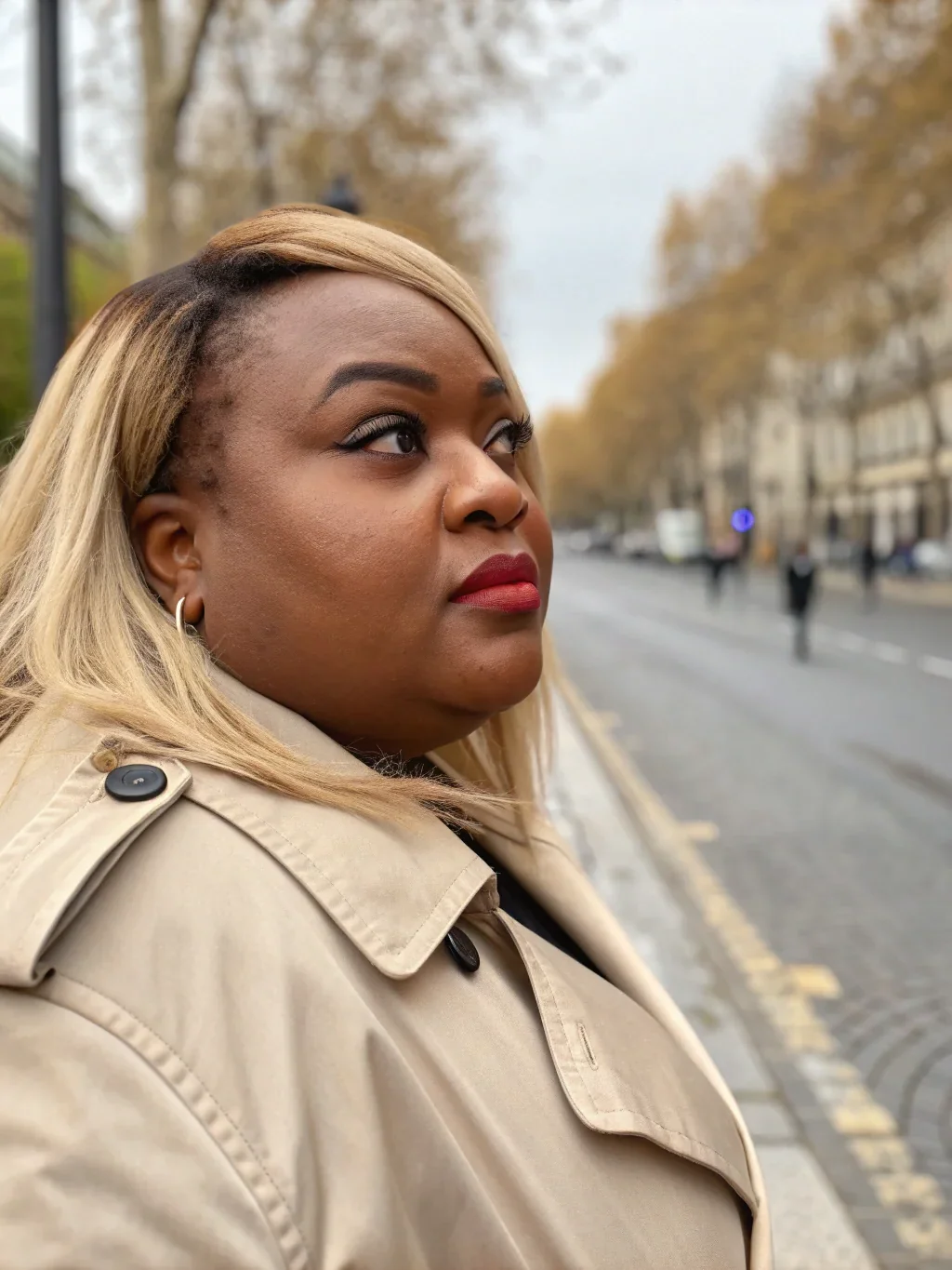 Oumou