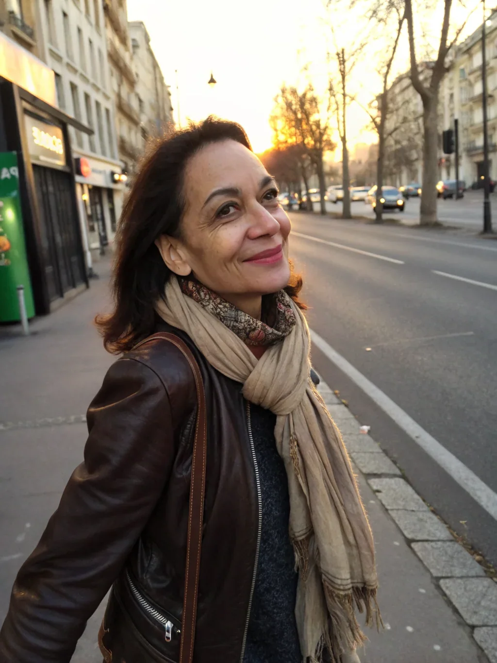 Photo 2 de Jana