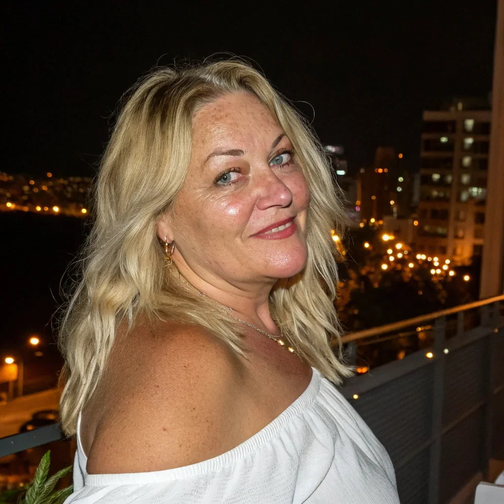 Photo 2 de Maria