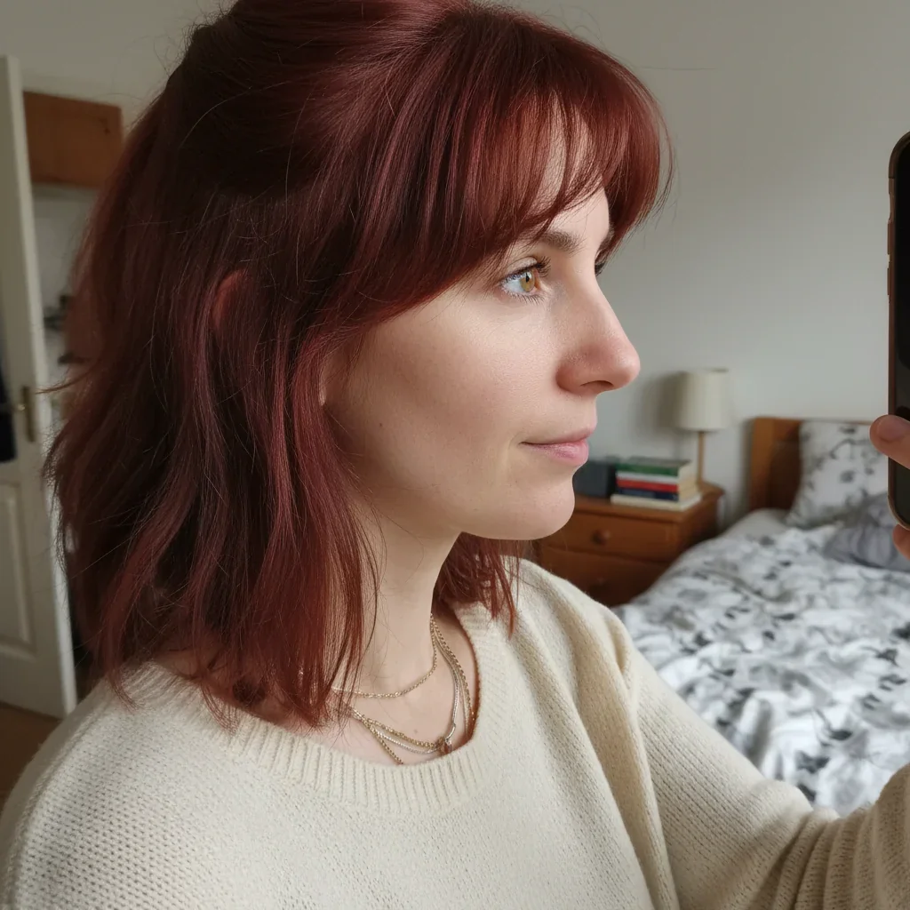 Caroline