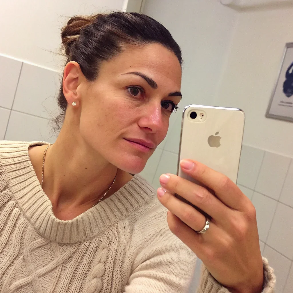 Photo 2 de Rachel
