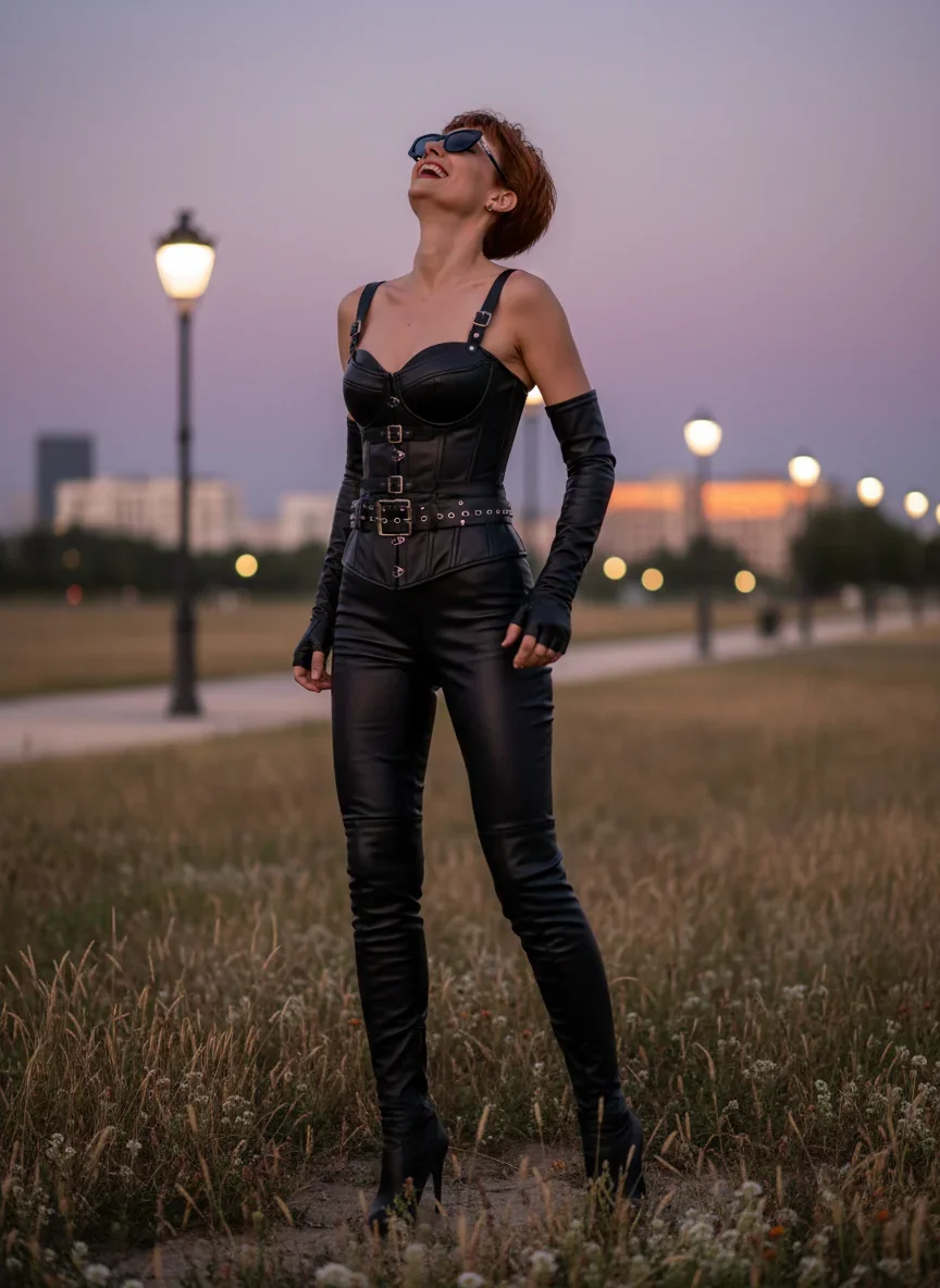 Mélanie