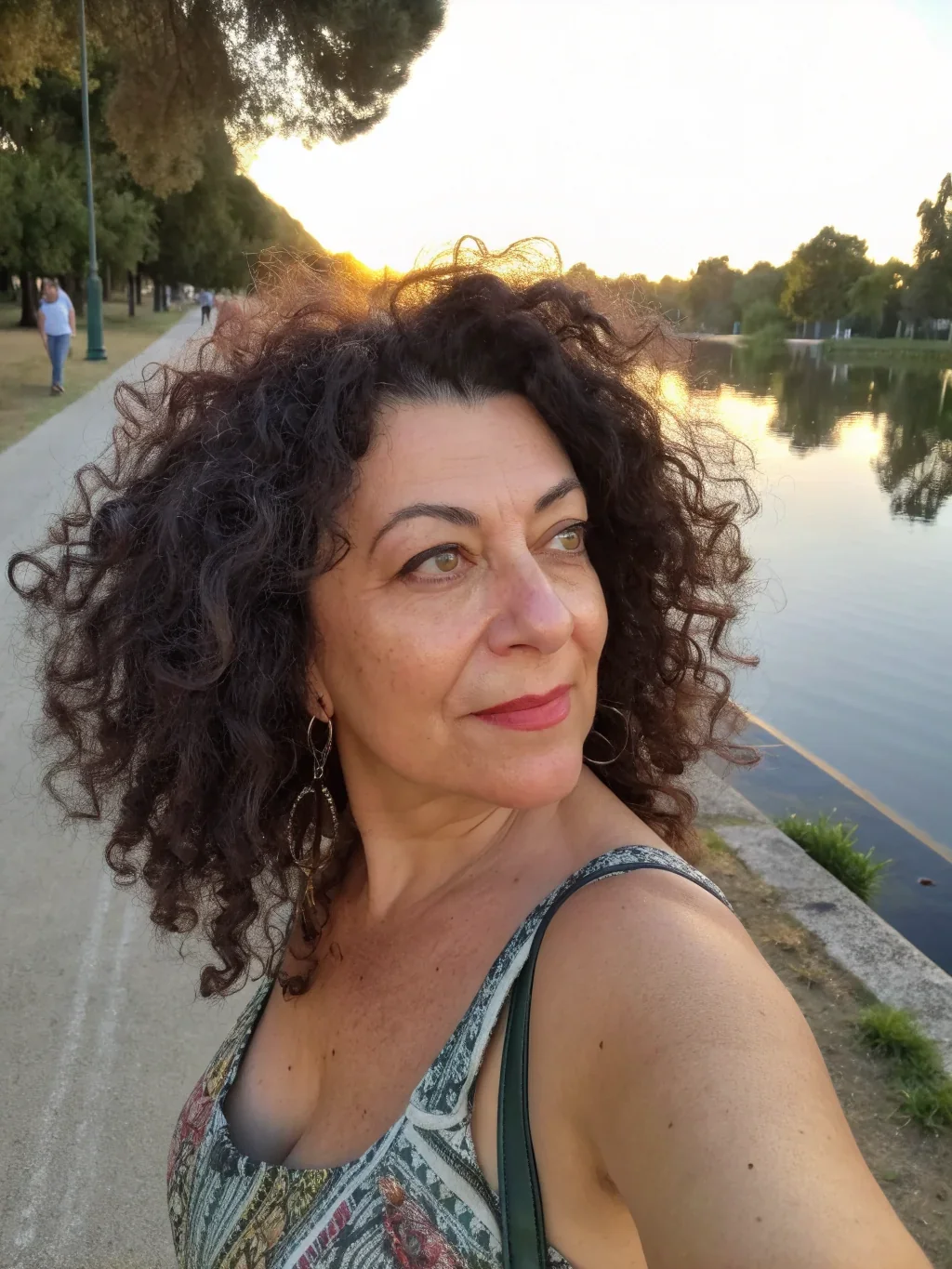 Photo 2 de Diane
