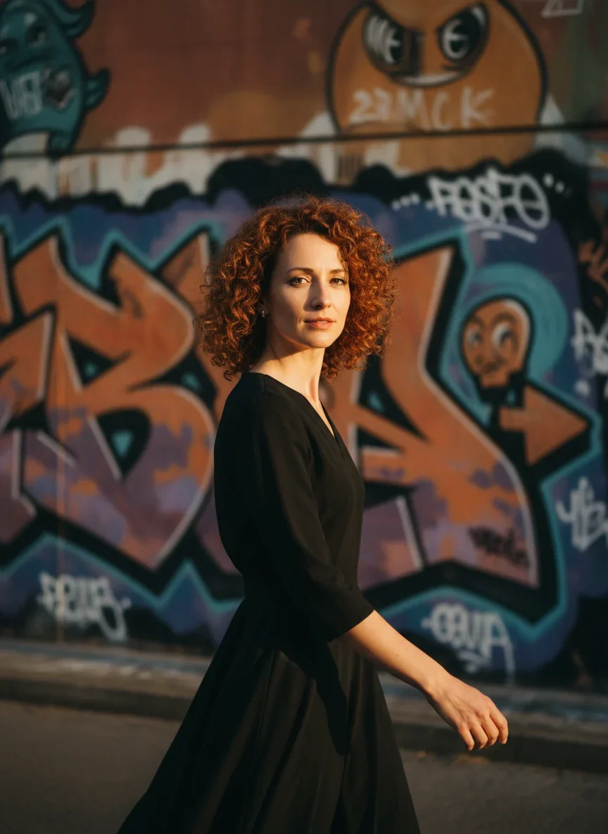 Leïla