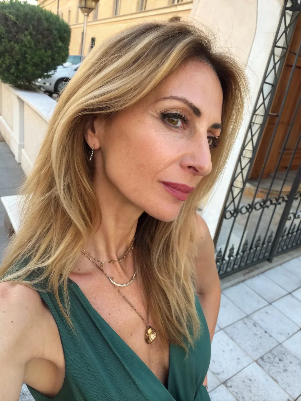 Photo 2 de Syrine