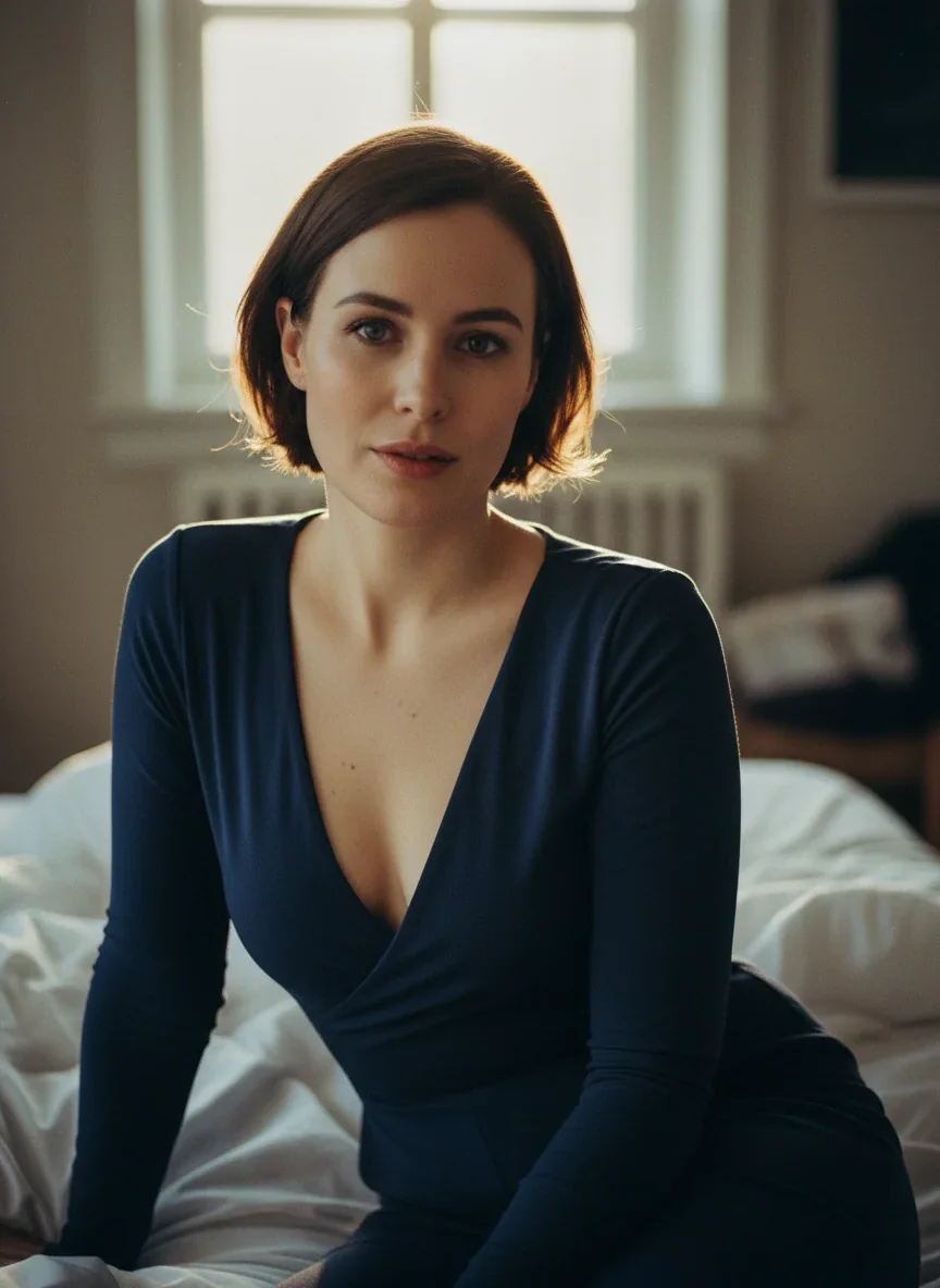 Suzanne