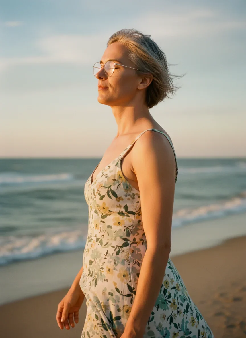 Mélanie