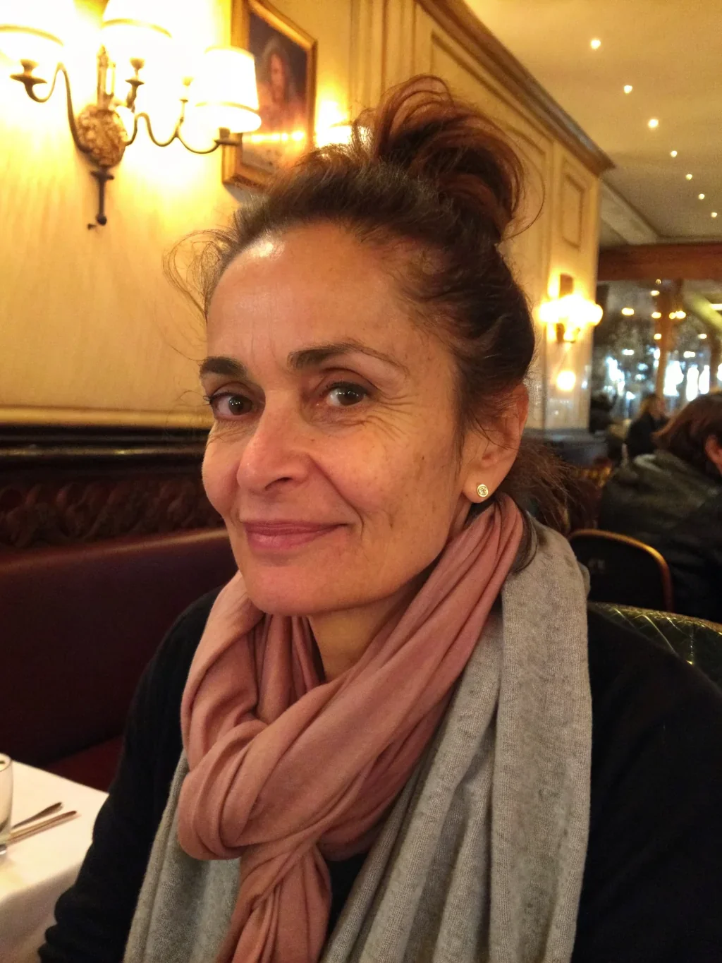 Photo 2 de Simone