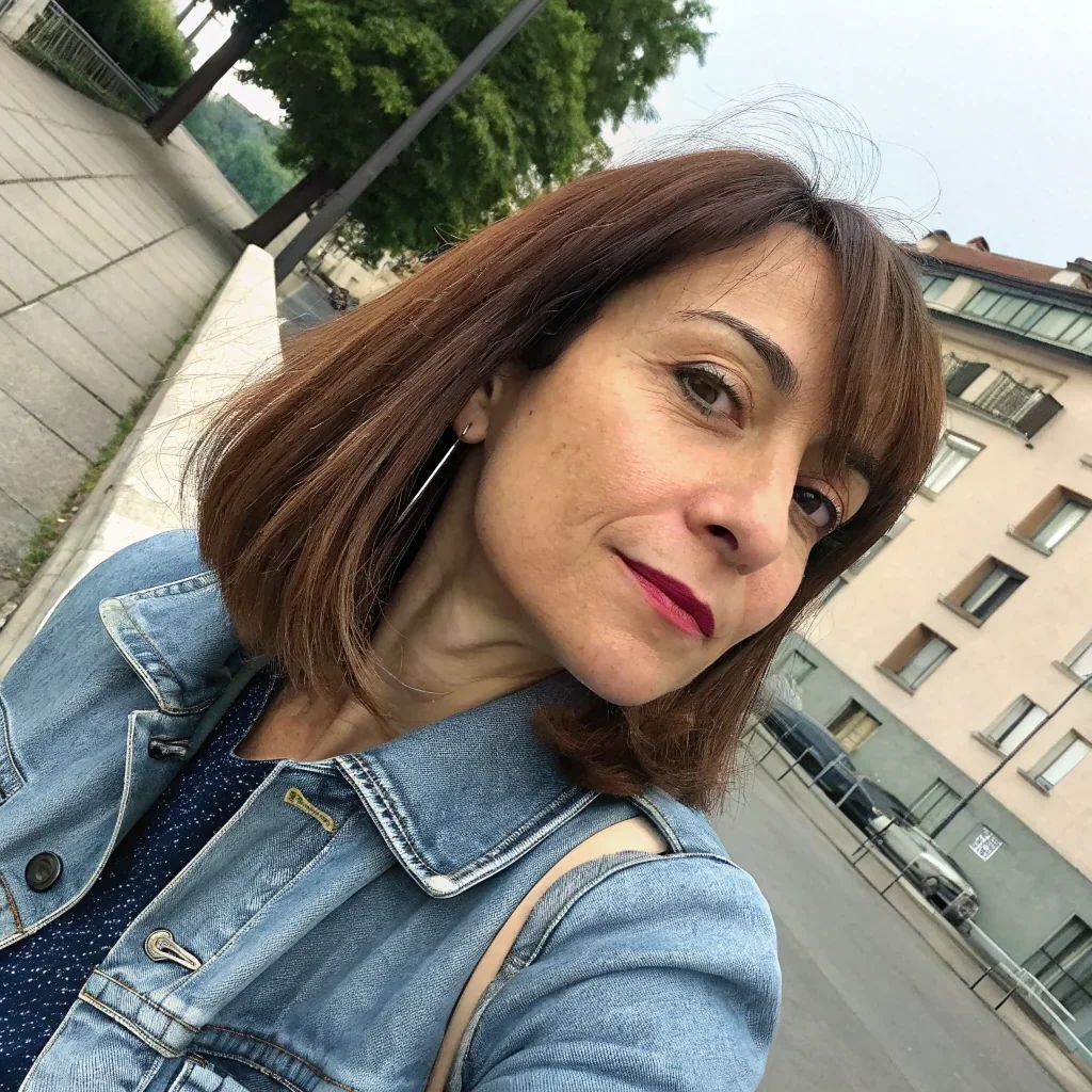 Photo 2 de Marion