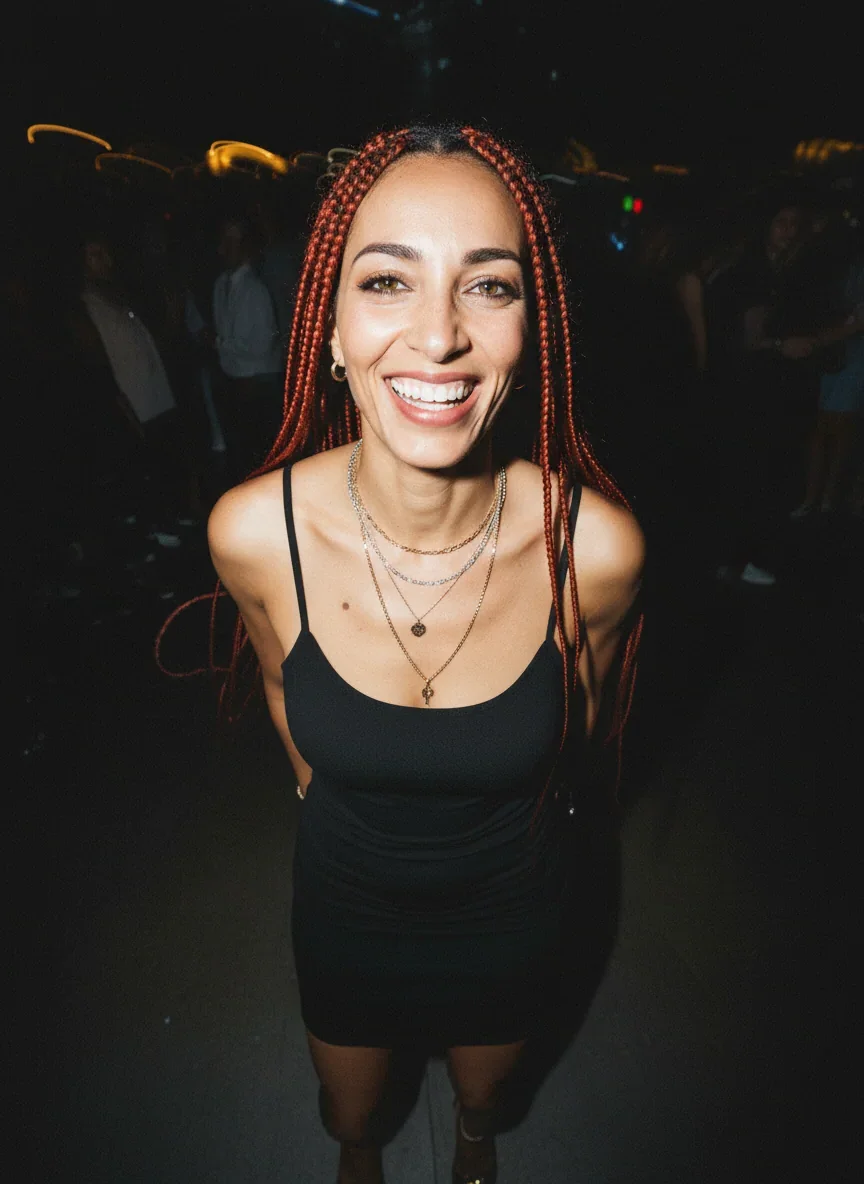 Aline