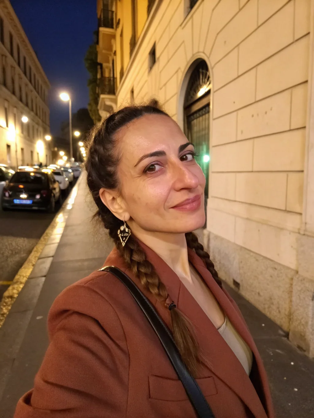 Photo 2 de Leïla