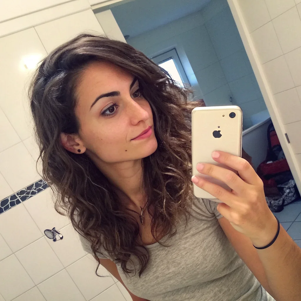 Oriane