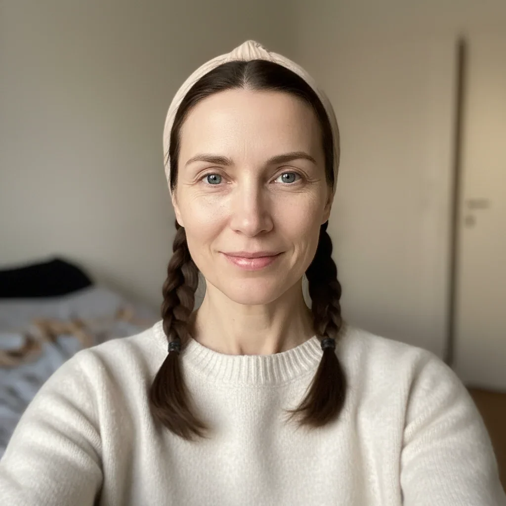 Mélanie