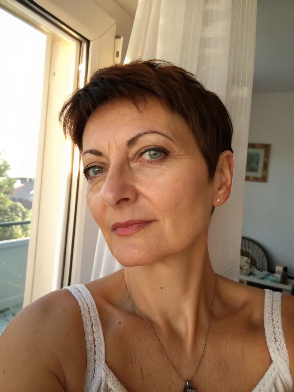 Photo 2 de Oriane