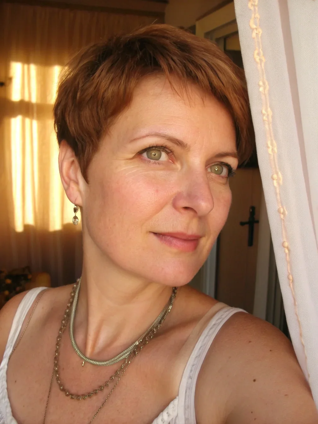 Photo 2 de Maryam