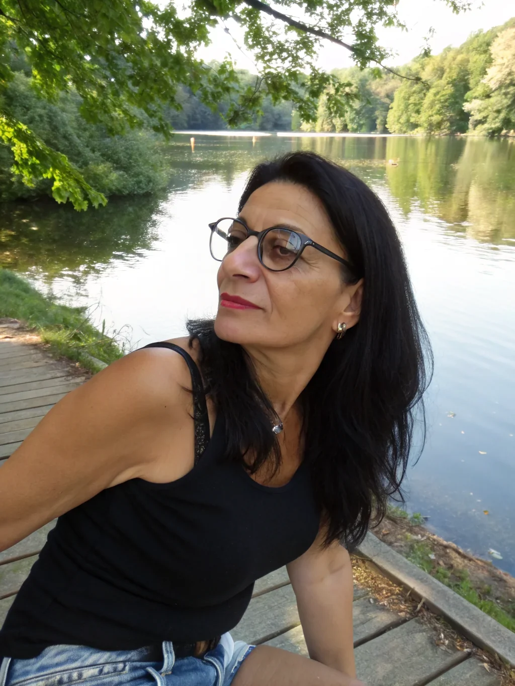 Photo 2 de Morgane