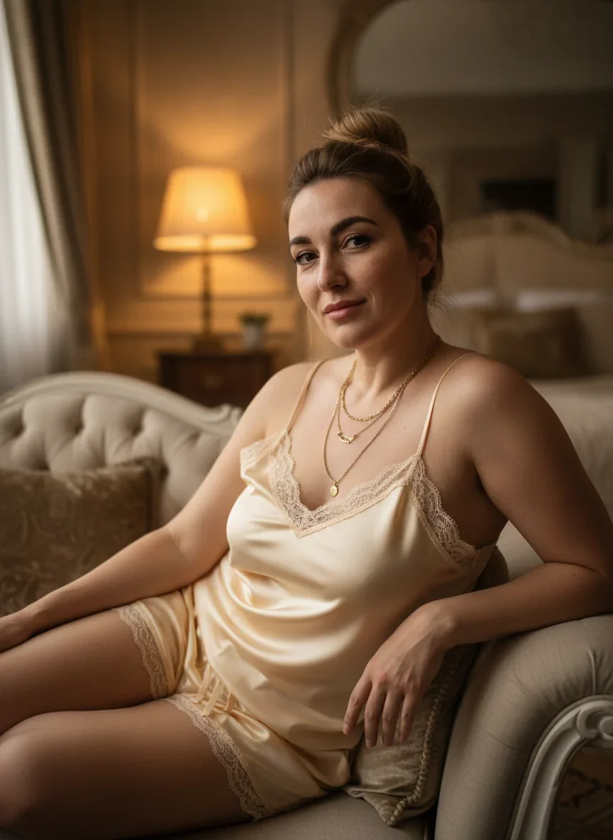 Cécile