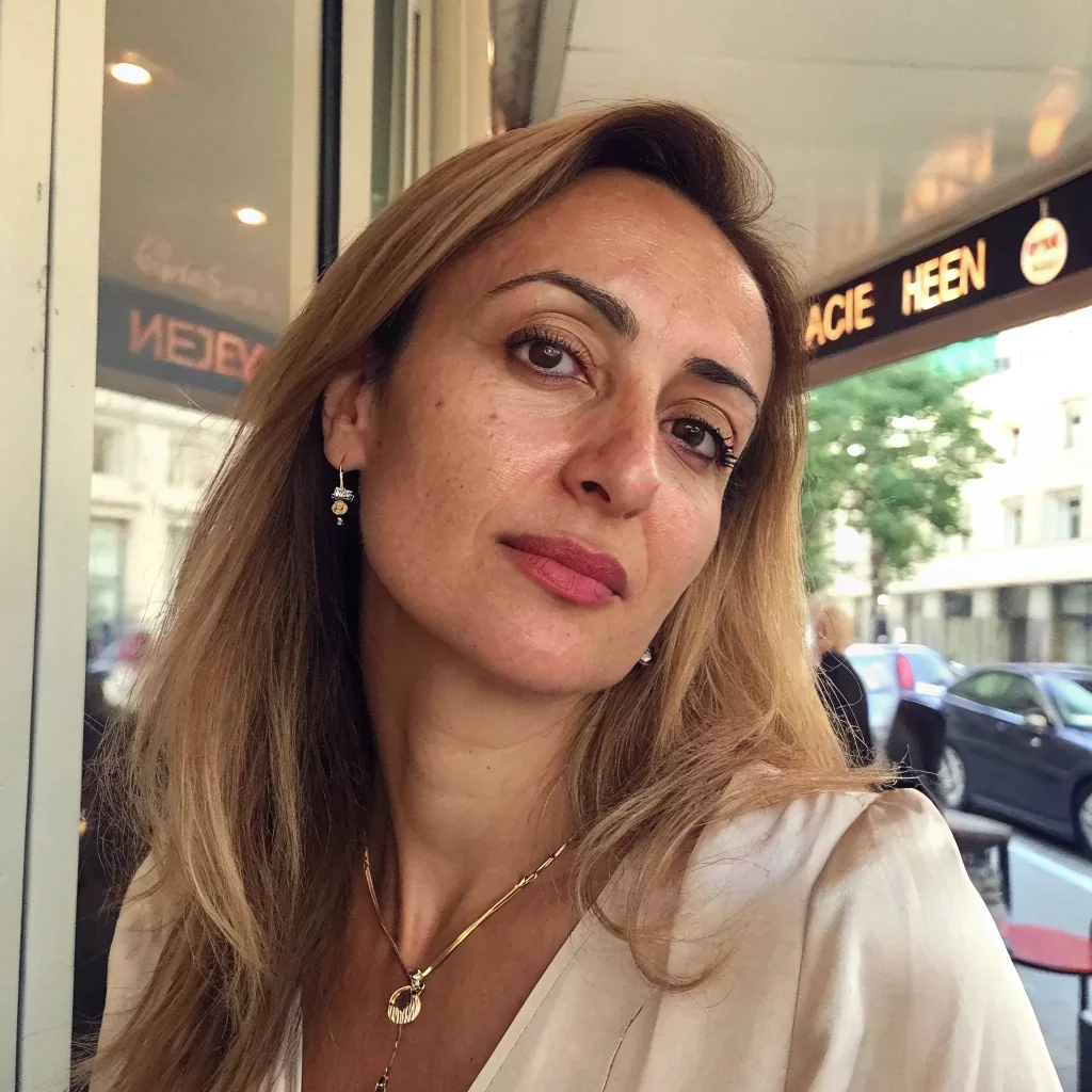 Maryam