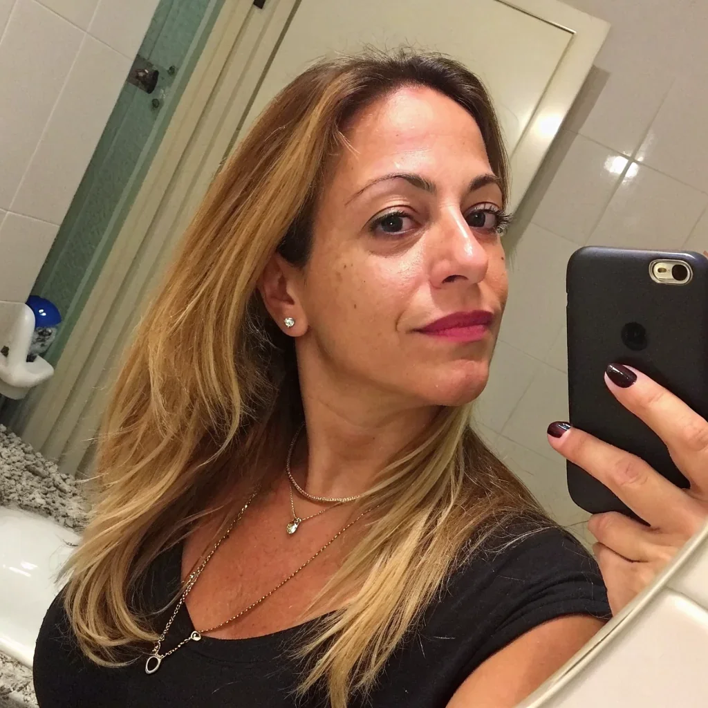 Photo 2 de Maryam
