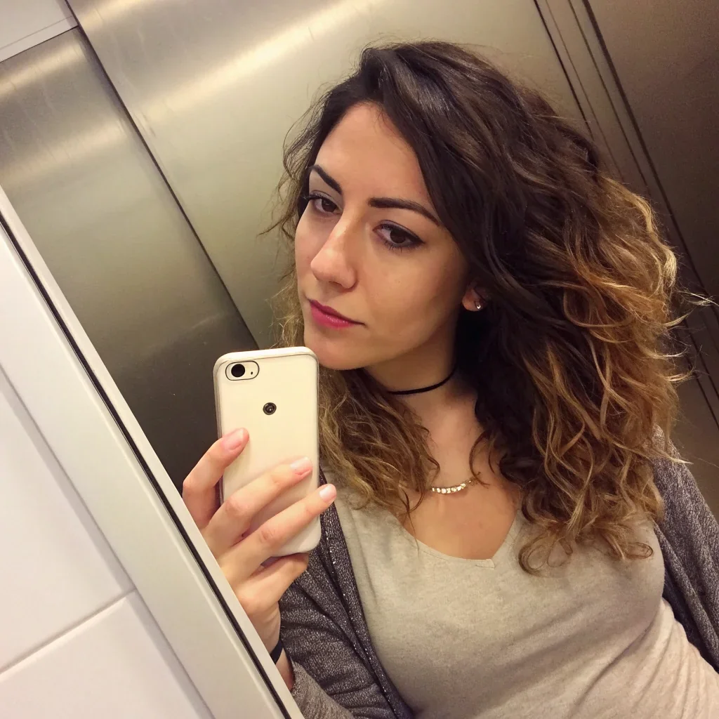 Photo 2 de Yasmine