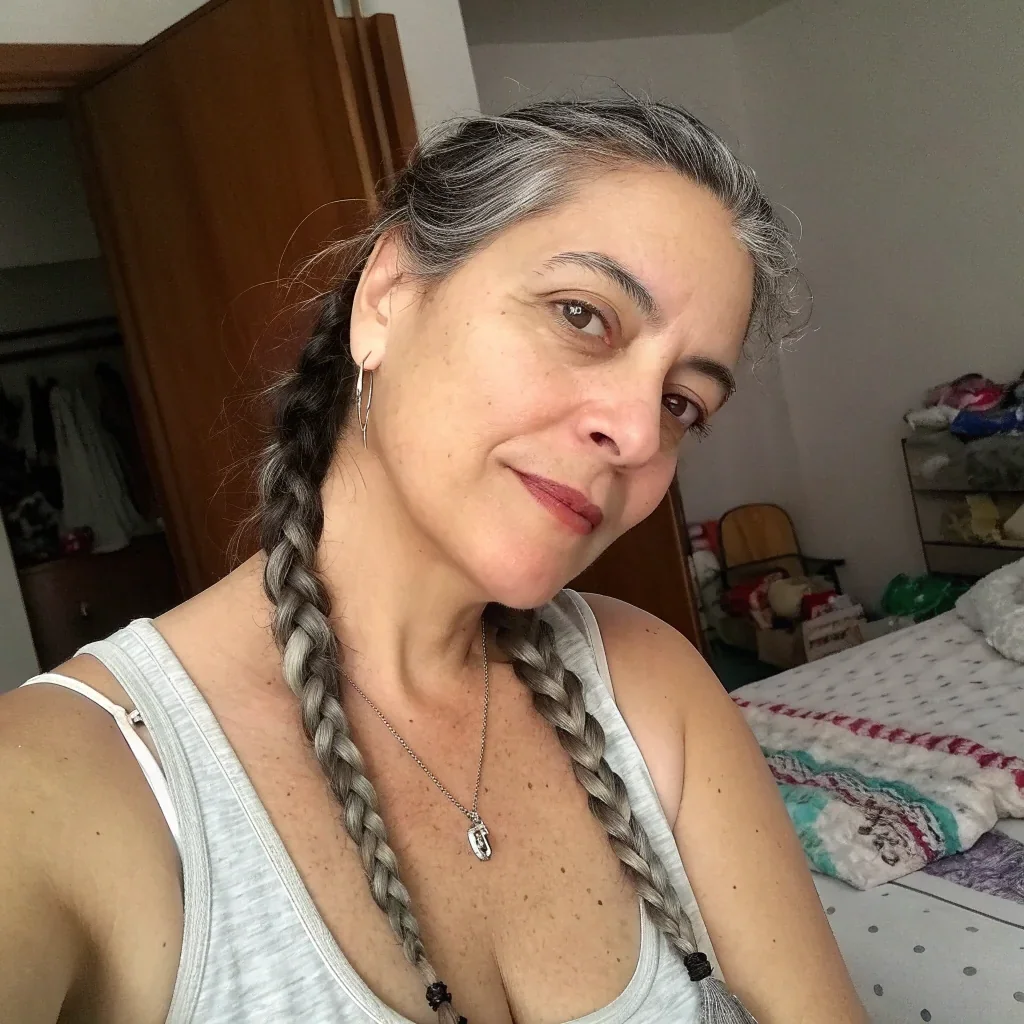 Aïcha