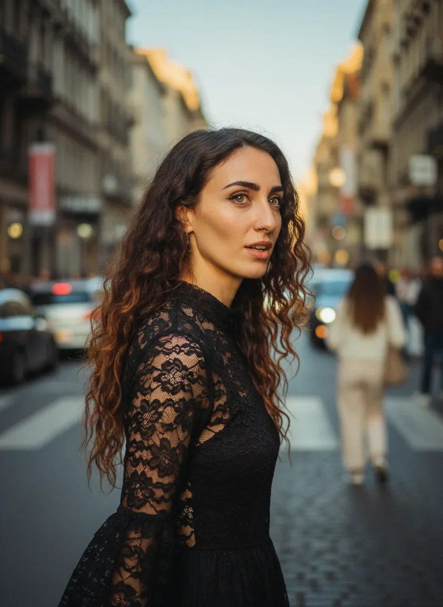 Vanessa