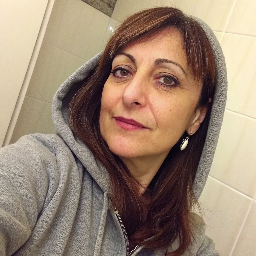 Photo 2 de Lena