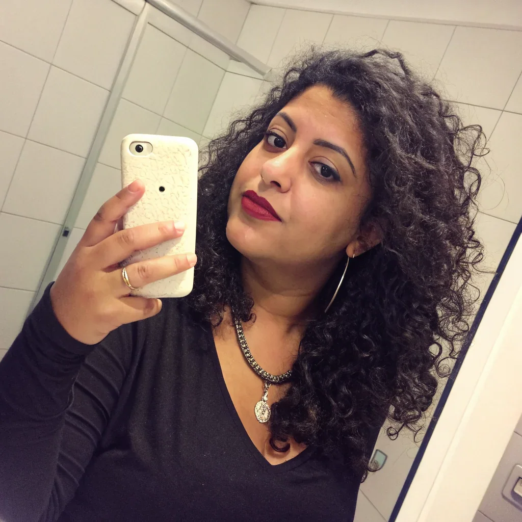 Amandine