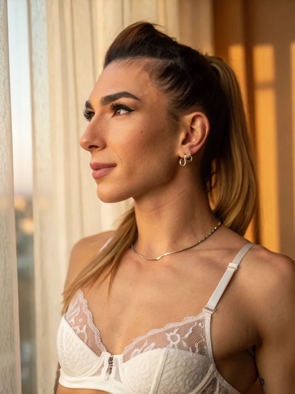 Mélanie