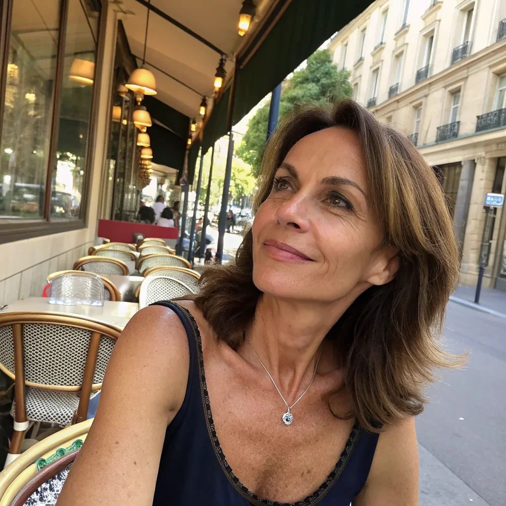 Blanche